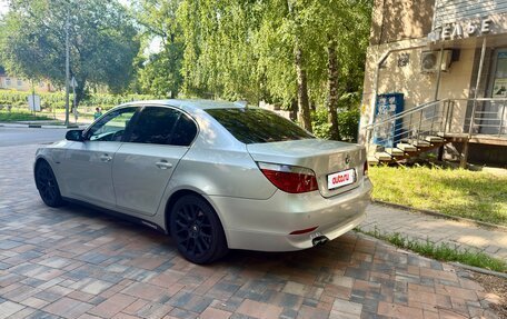BMW 5 серия, 2004 год, 930 000 рублей, 6 фотография