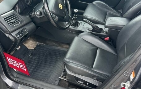 Suzuki Kizashi, 2011 год, 1 100 000 рублей, 13 фотография