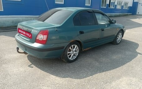 Hyundai Elantra III, 2005 год, 250 000 рублей, 3 фотография