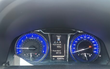 Toyota Camry, 2015 год, 1 950 000 рублей, 7 фотография