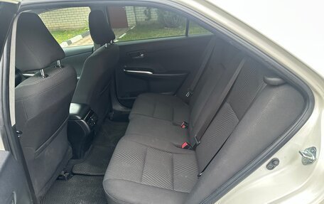 Toyota Camry, 2015 год, 1 950 000 рублей, 8 фотография