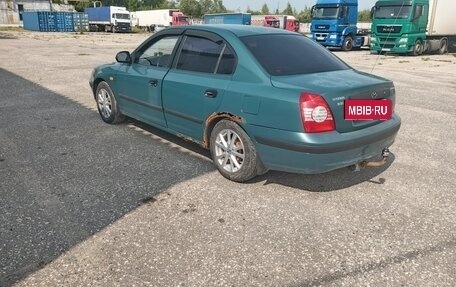 Hyundai Elantra III, 2005 год, 250 000 рублей, 5 фотография