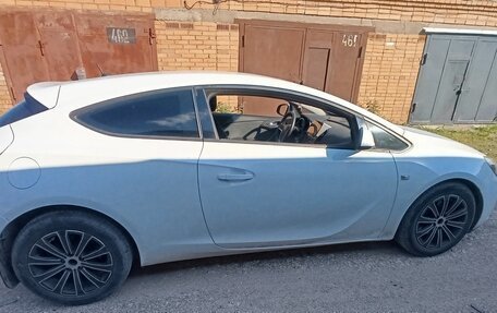 Opel Astra J, 2012 год, 700 000 рублей, 7 фотография