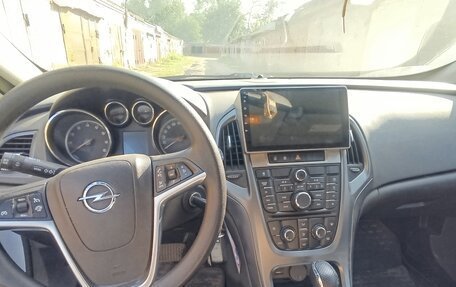 Opel Astra J, 2012 год, 700 000 рублей, 9 фотография
