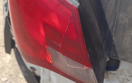 Opel Astra J, 2012 год, 700 000 рублей, 13 фотография