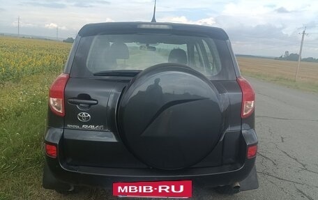 Toyota RAV4, 2007 год, 1 120 000 рублей, 3 фотография