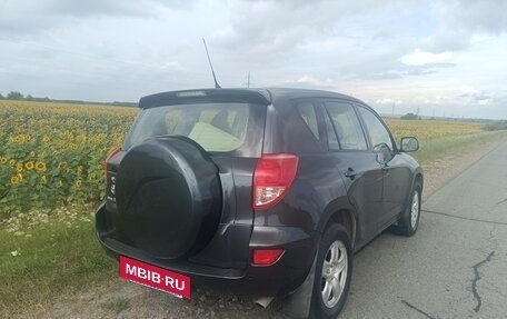 Toyota RAV4, 2007 год, 1 120 000 рублей, 2 фотография