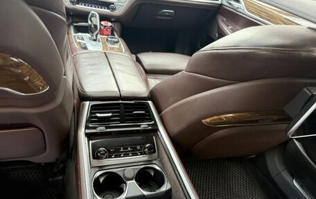 BMW 7 серия, 2016 год, 2 090 000 рублей, 11 фотография