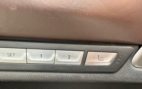 BMW 7 серия, 2016 год, 2 090 000 рублей, 18 фотография