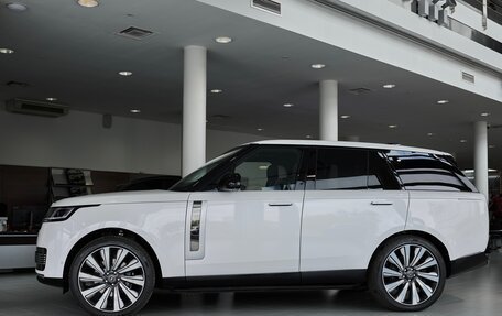 Land Rover Range Rover IV рестайлинг, 2025 год, 26 900 000 рублей, 3 фотография
