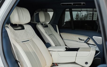 Land Rover Range Rover IV рестайлинг, 2025 год, 26 900 000 рублей, 15 фотография