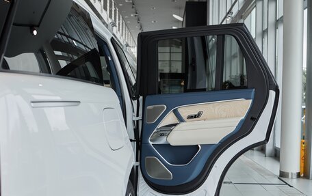 Land Rover Range Rover IV рестайлинг, 2025 год, 26 900 000 рублей, 23 фотография