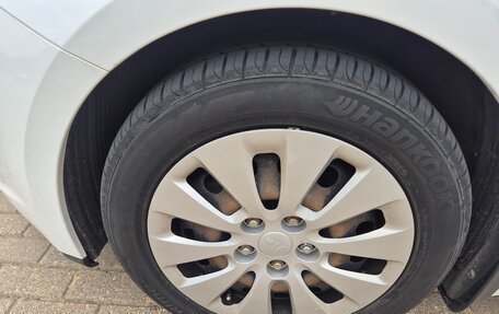 KIA cee'd III, 2015 год, 1 700 000 рублей, 6 фотография