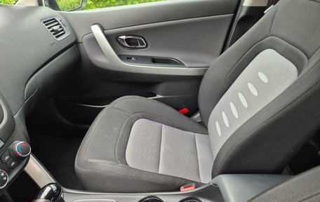 KIA cee'd III, 2015 год, 1 700 000 рублей, 10 фотография