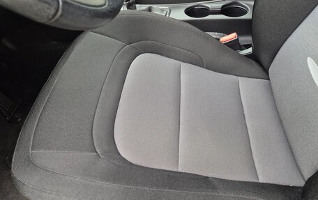 KIA cee'd III, 2015 год, 1 700 000 рублей, 13 фотография