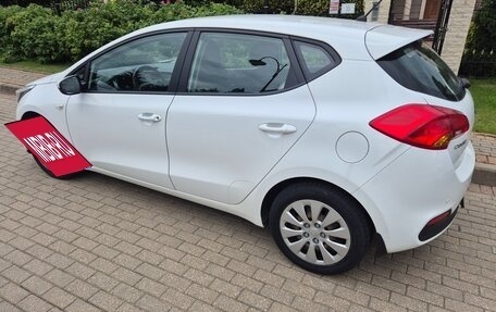 KIA cee'd III, 2015 год, 1 700 000 рублей, 4 фотография