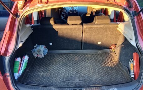 Nissan Qashqai, 2008 год, 890 000 рублей, 7 фотография