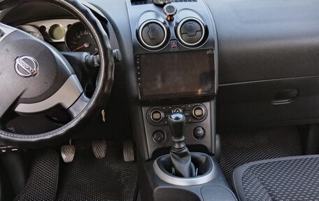 Nissan Qashqai, 2008 год, 890 000 рублей, 10 фотография