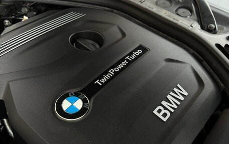 BMW 3 серия, 2018 год, 2 450 000 рублей, 5 фотография