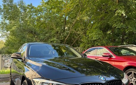 BMW 3 серия, 2018 год, 2 450 000 рублей, 10 фотография