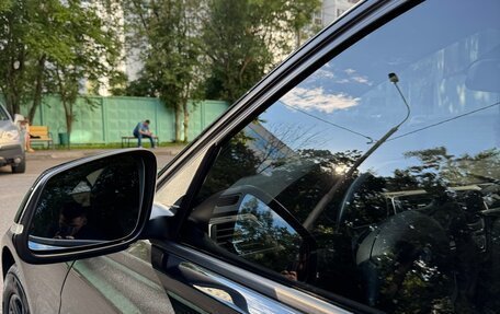 BMW 3 серия, 2018 год, 2 450 000 рублей, 16 фотография