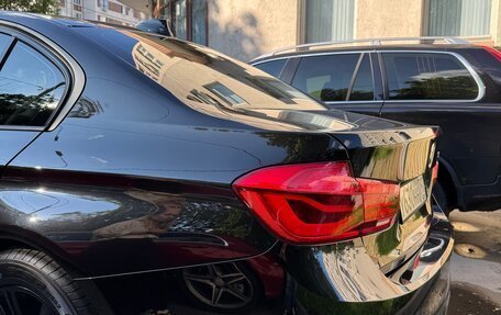 BMW 3 серия, 2018 год, 2 450 000 рублей, 13 фотография