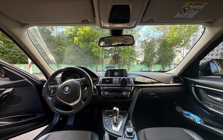 BMW 3 серия, 2018 год, 2 450 000 рублей, 20 фотография