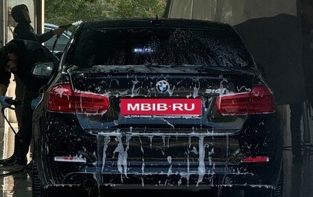 BMW 3 серия, 2018 год, 2 450 000 рублей, 4 фотография