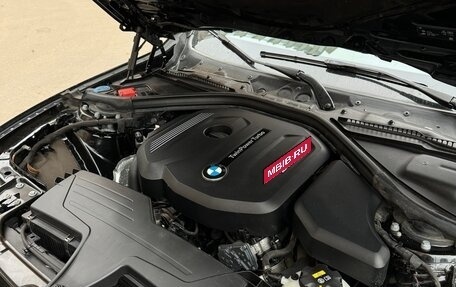 BMW 3 серия, 2018 год, 2 450 000 рублей, 6 фотография