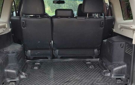Mitsubishi Pajero IV, 2011 год, 1 630 000 рублей, 6 фотография