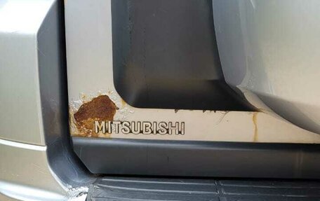 Mitsubishi Pajero IV, 2011 год, 1 630 000 рублей, 5 фотография
