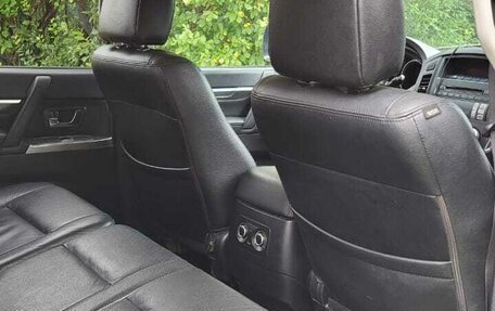 Mitsubishi Pajero IV, 2011 год, 1 630 000 рублей, 8 фотография