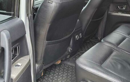 Mitsubishi Pajero IV, 2011 год, 1 630 000 рублей, 12 фотография