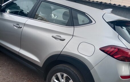 Hyundai Tucson III, 2020 год, 2 800 000 рублей, 6 фотография