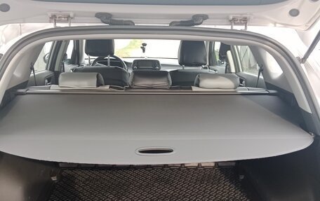Hyundai Tucson III, 2020 год, 2 800 000 рублей, 17 фотография