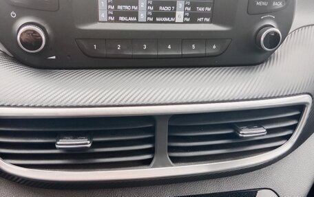 Hyundai Tucson III, 2020 год, 2 800 000 рублей, 12 фотография