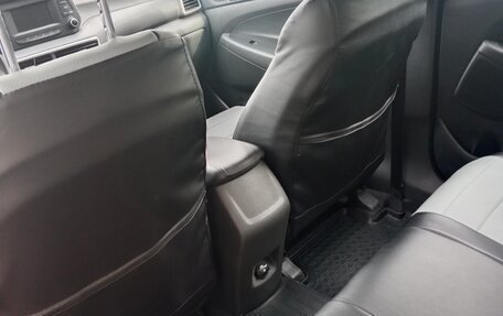 Hyundai Tucson III, 2020 год, 2 800 000 рублей, 16 фотография