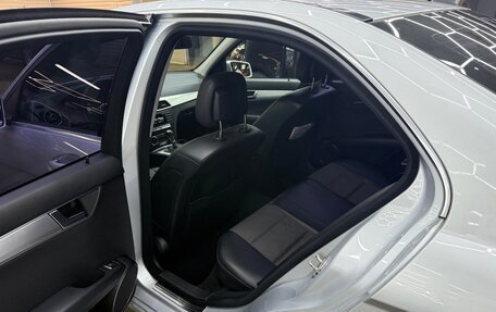 Mercedes-Benz C-Класс, 2011 год, 1 650 000 рублей, 6 фотография