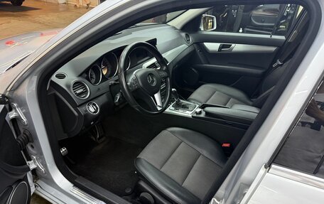 Mercedes-Benz C-Класс, 2011 год, 1 650 000 рублей, 7 фотография