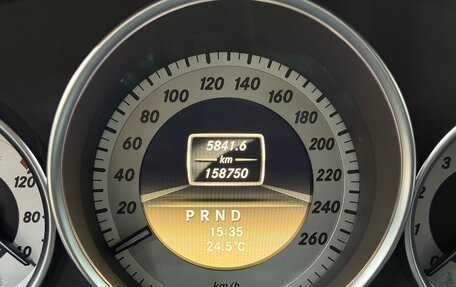 Mercedes-Benz C-Класс, 2011 год, 1 650 000 рублей, 8 фотография