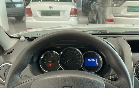 Renault Duster I рестайлинг, 2017 год, 860 000 рублей, 9 фотография