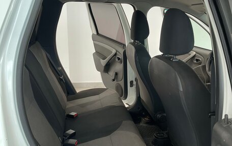 Renault Duster I рестайлинг, 2017 год, 860 000 рублей, 15 фотография