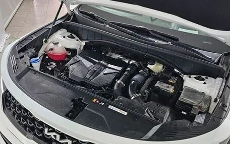 KIA Sorento IV, 2021 год, 2 578 000 рублей, 6 фотография