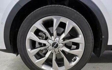 KIA Sorento IV, 2021 год, 2 578 000 рублей, 5 фотография
