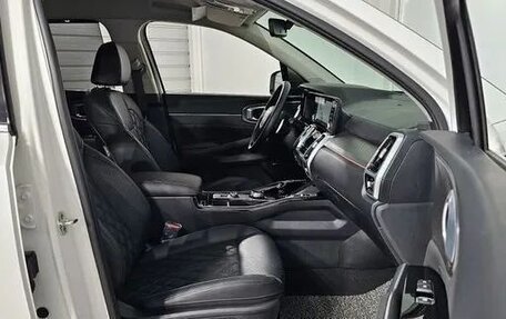 KIA Sorento IV, 2021 год, 2 578 000 рублей, 9 фотография