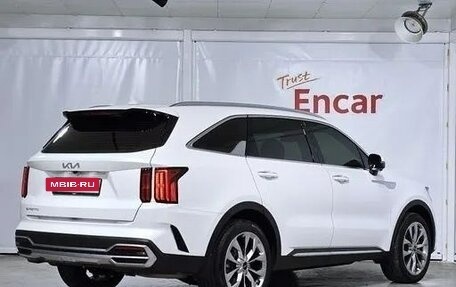 KIA Sorento IV, 2021 год, 2 578 000 рублей, 2 фотография