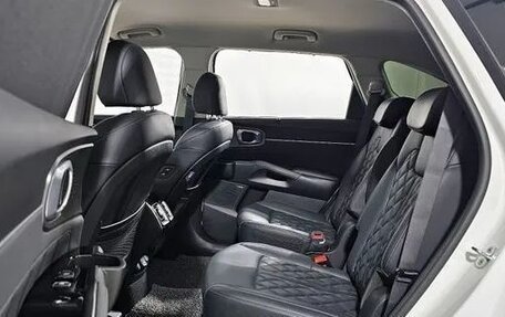 KIA Sorento IV, 2021 год, 2 578 000 рублей, 11 фотография