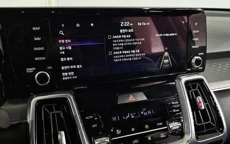 KIA Sorento IV, 2021 год, 2 578 000 рублей, 12 фотография