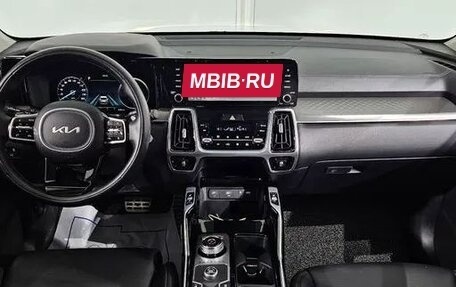 KIA Sorento IV, 2021 год, 2 578 000 рублей, 7 фотография