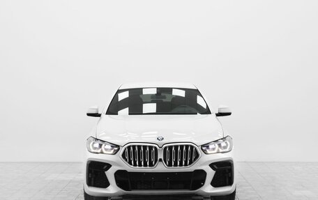 BMW X6, 2025 год, 13 490 000 рублей, 5 фотография